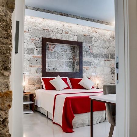 Kalista Hotel Каляри Екстериор снимка