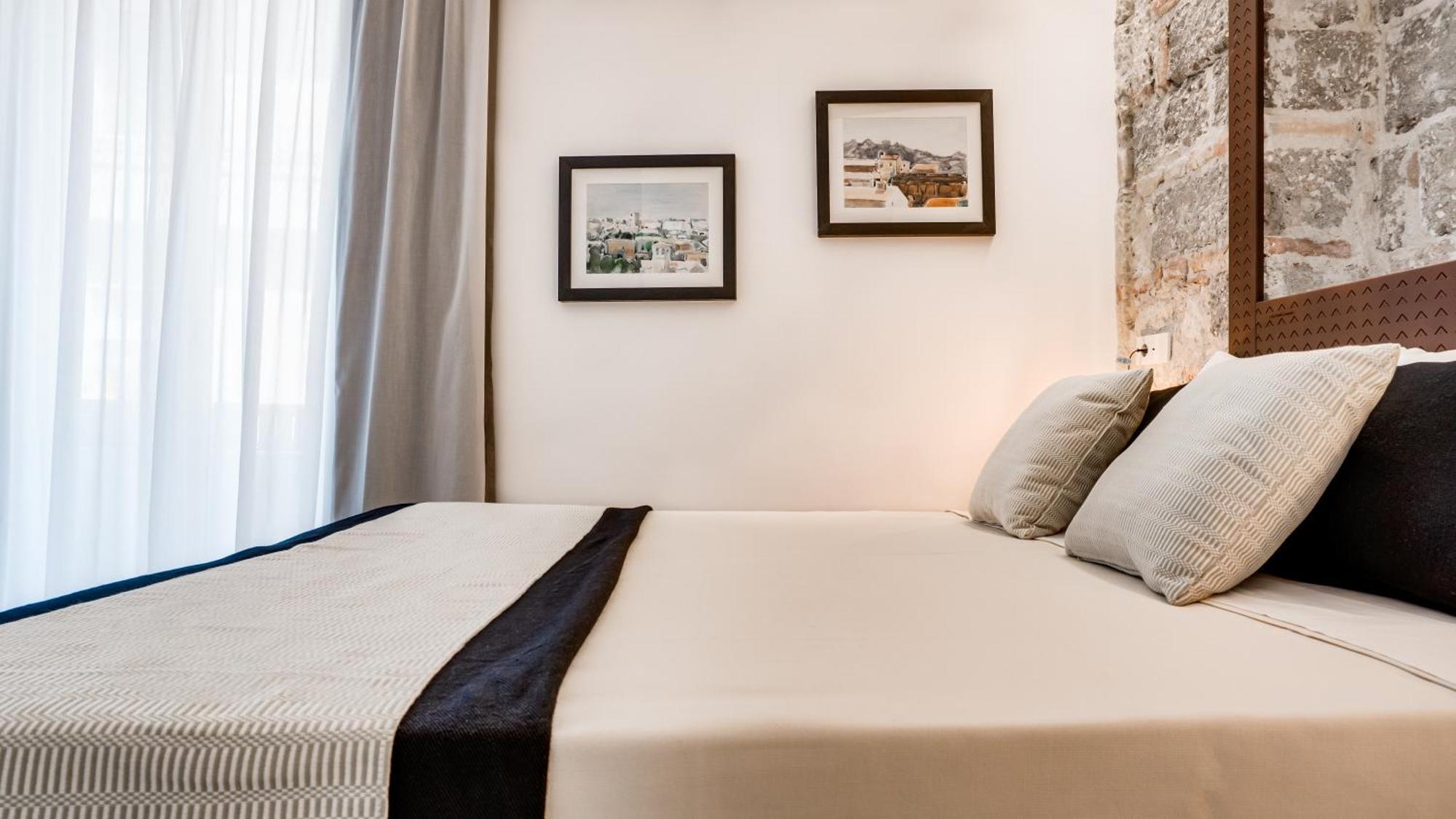 Kalista Hotel Каляри Екстериор снимка