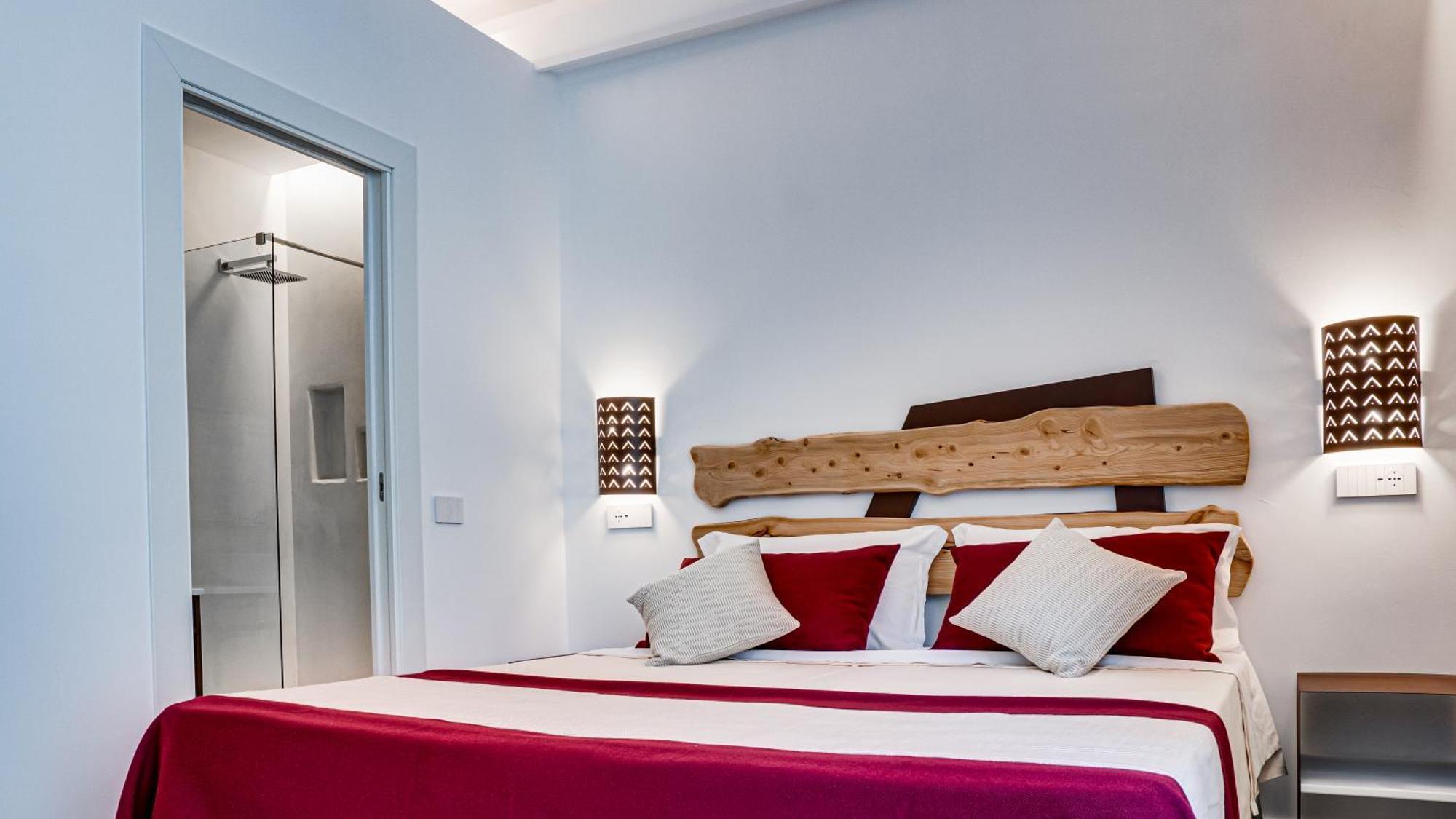 Kalista Hotel Каляри Екстериор снимка