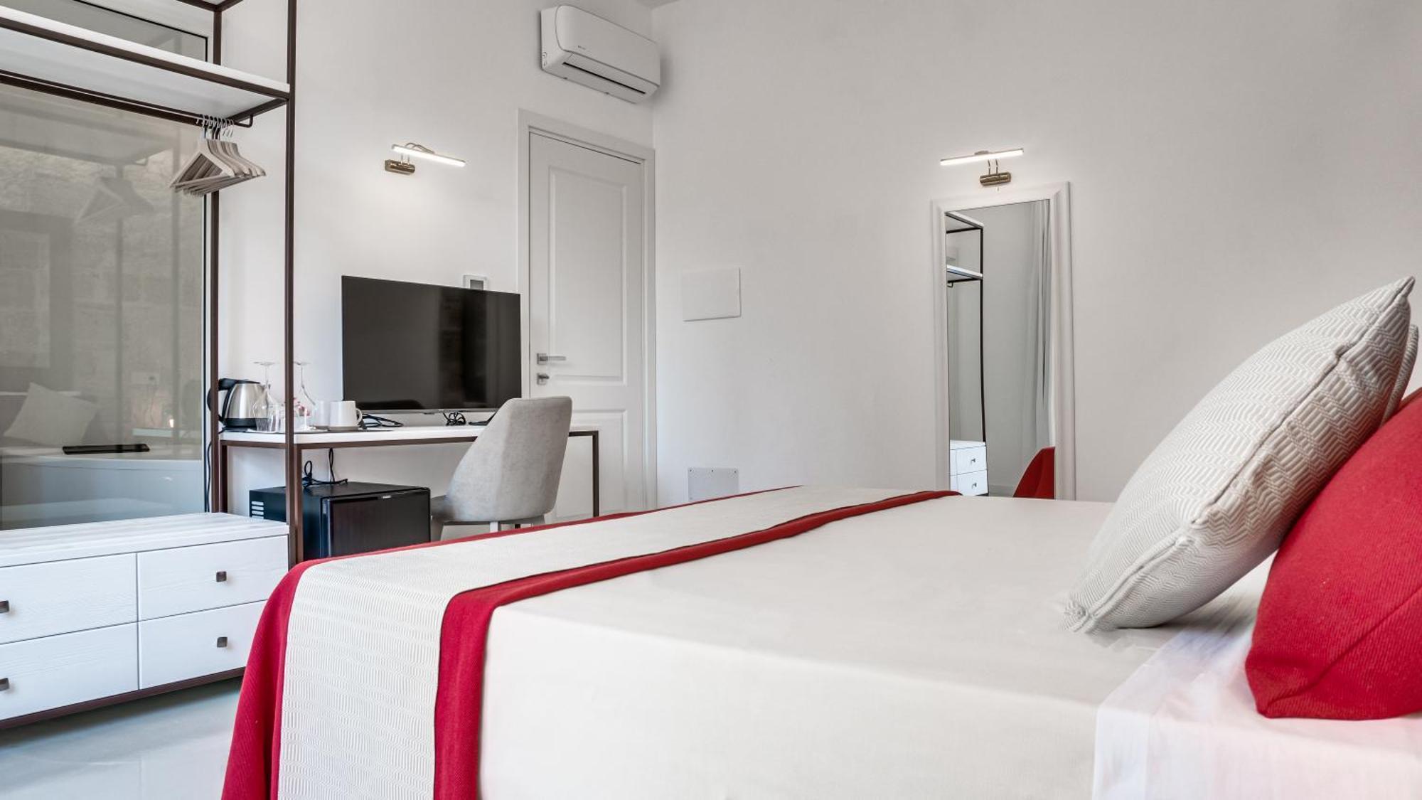 Kalista Hotel Каляри Екстериор снимка