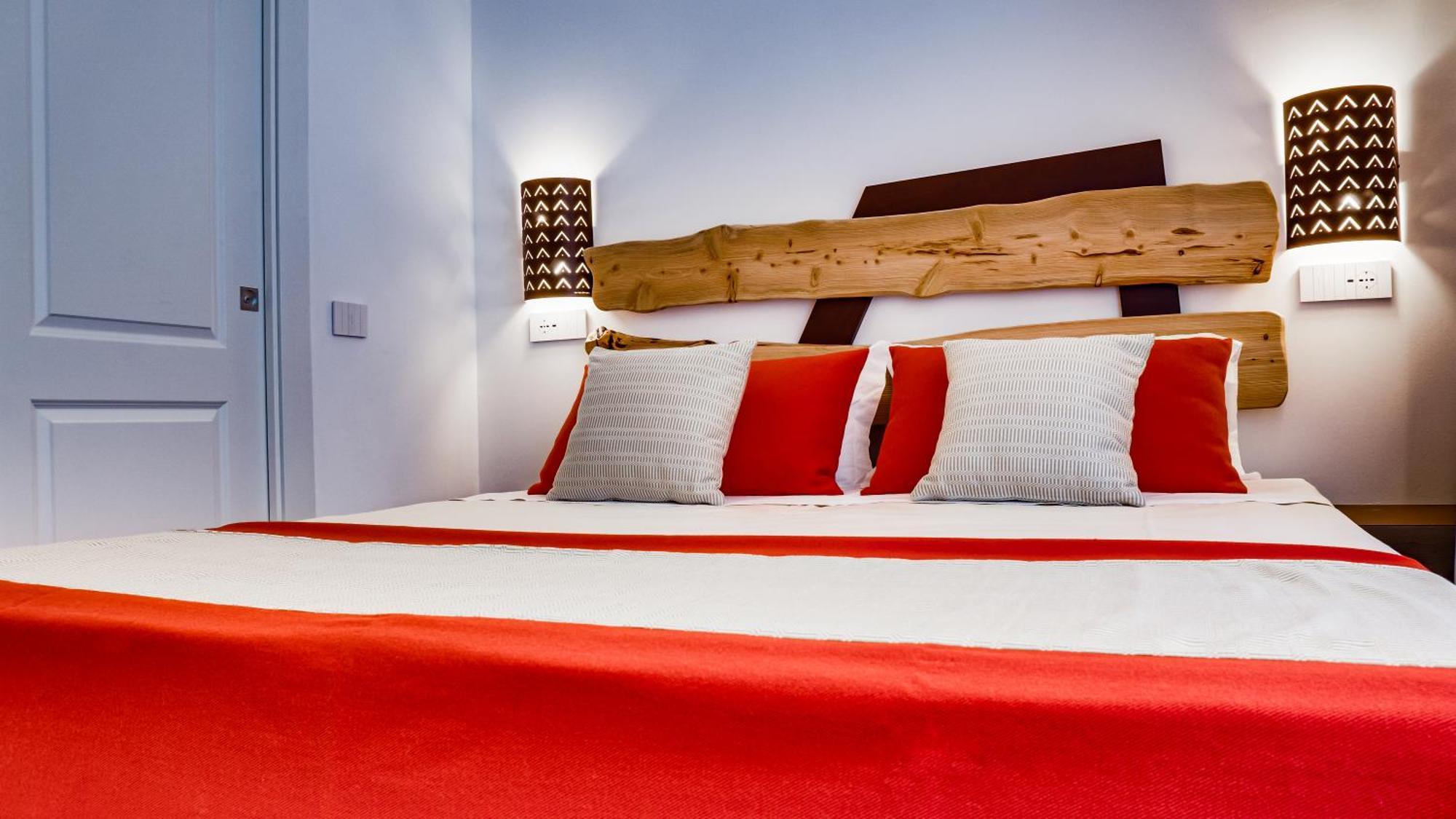 Kalista Hotel Каляри Екстериор снимка