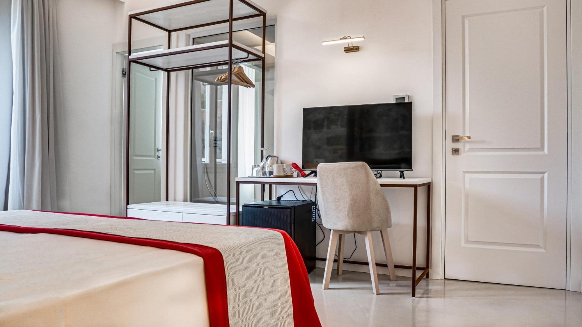 Kalista Hotel Каляри Екстериор снимка